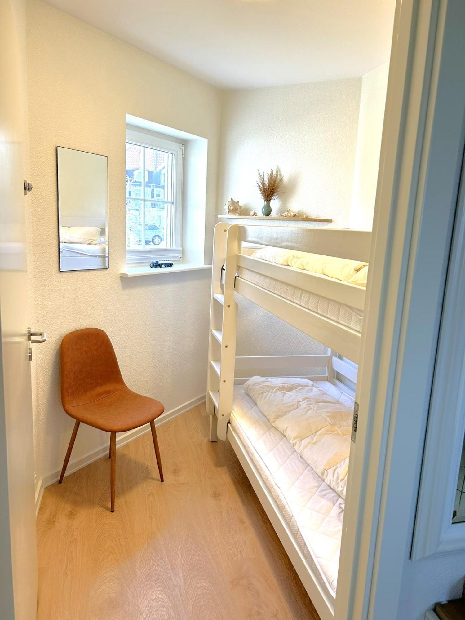 Ferielejligheden Bogense Strand / Holiday Apartment Bogense Beach Extérieur photo