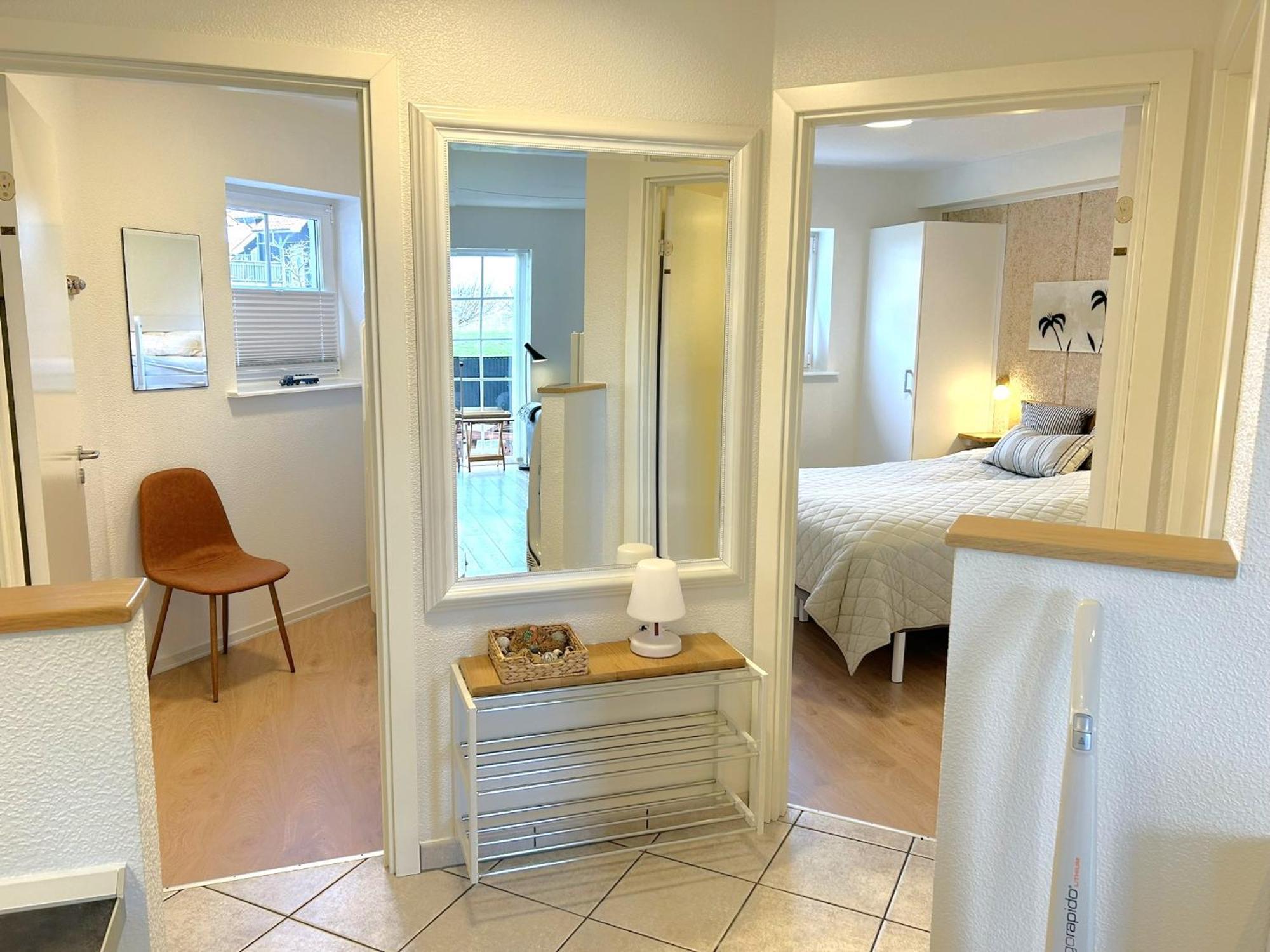 Ferielejligheden Bogense Strand / Holiday Apartment Bogense Beach Extérieur photo