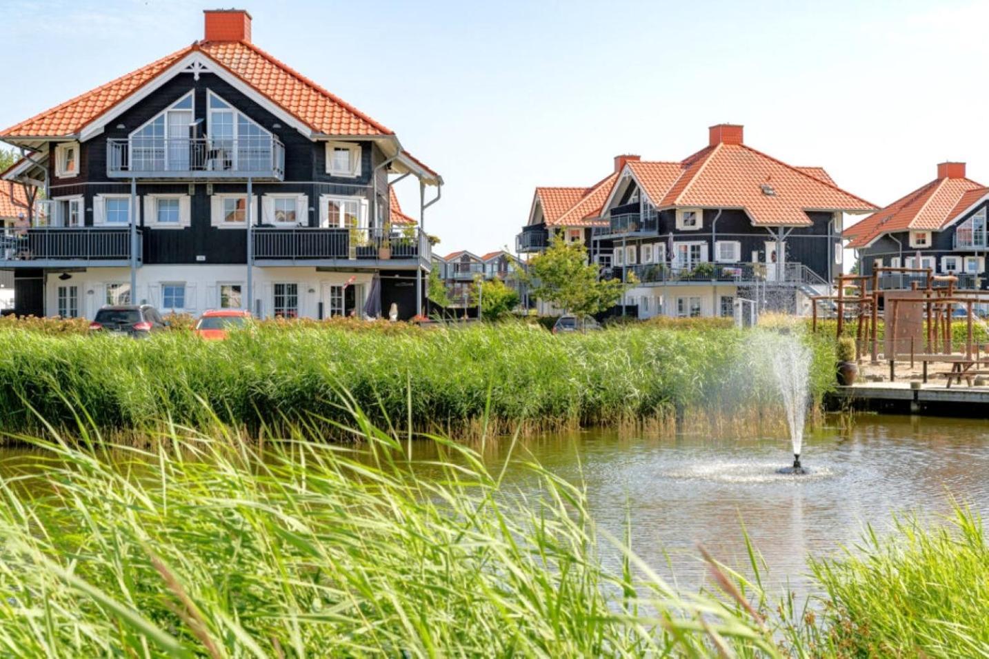 Ferielejligheden Bogense Strand / Holiday Apartment Bogense Beach Extérieur photo